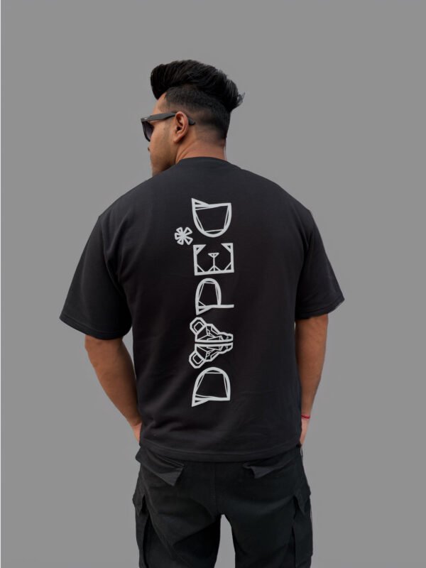 Chapter 1 - The Bare Minimum X Tee