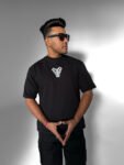 Chapter 1 - The Bare Minimum X Tee