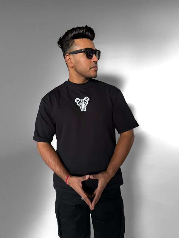 Chapter 1 - The Bare Minimum X Tee