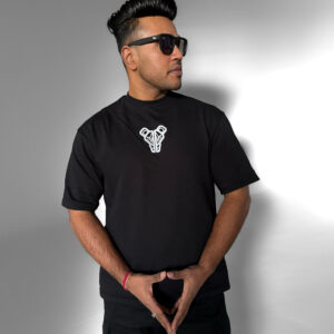 Chapter 1 - The Bare Minimum X Tee