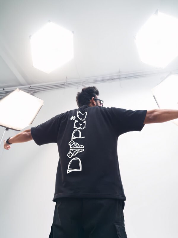 Chapter 1 - The Bare Minimum X Tee