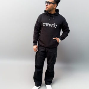 Chapter 1 - The Bare Minimum Z hoodie