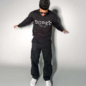 Chapter 1 - The Bare Minimum Y Jersey