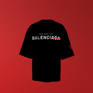 Balanciaga Tee