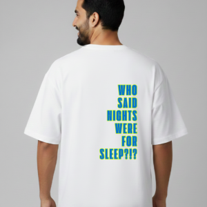 NOT SO BASIC WHITE TEE