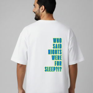 NOT SO BASIC WHITE TEE