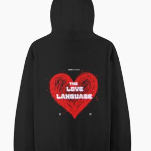 The lOVE Language Hoodie